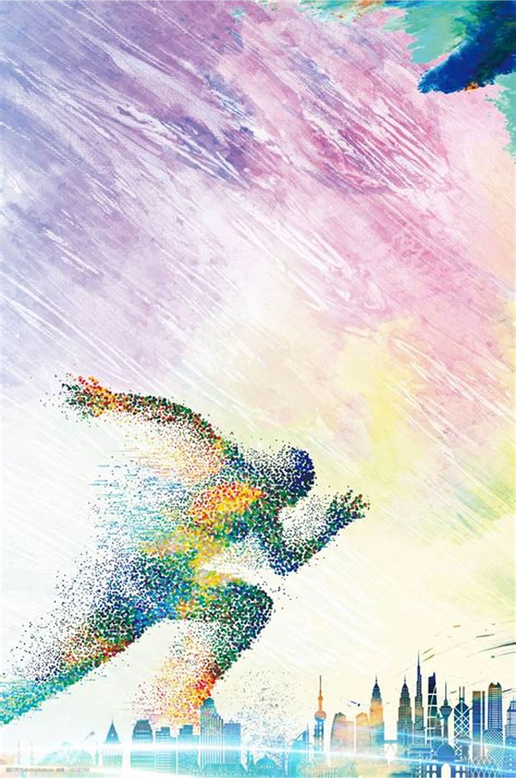窥未来发展