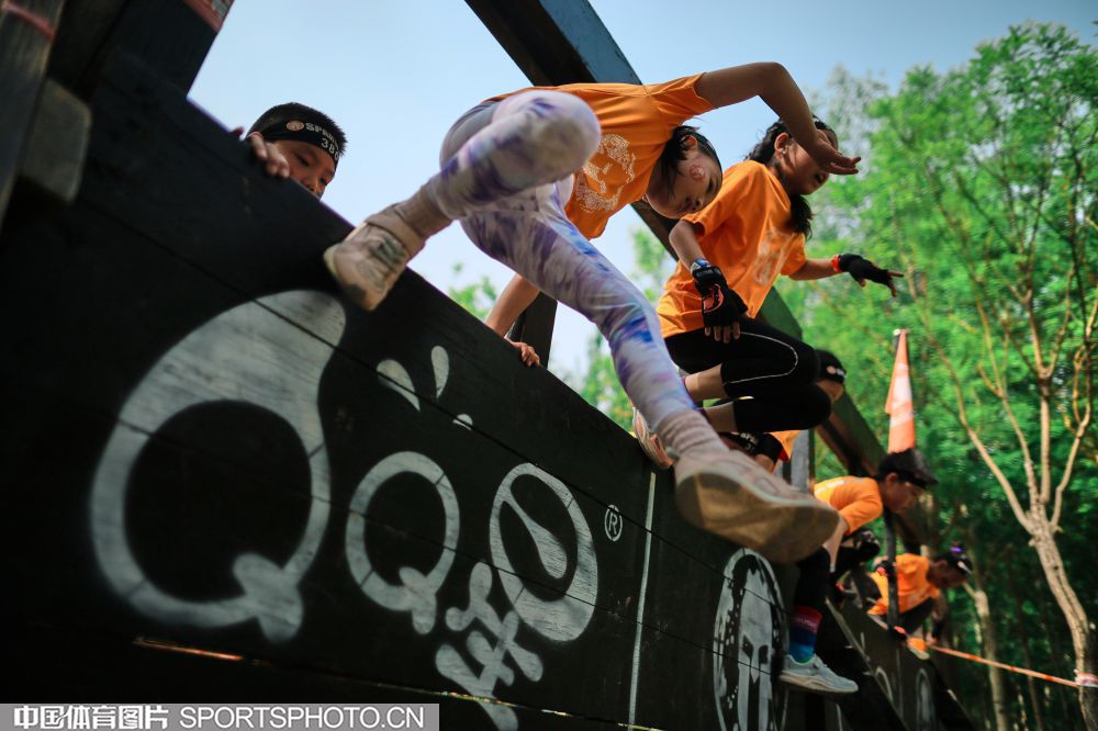 证中国马术 证中国马术